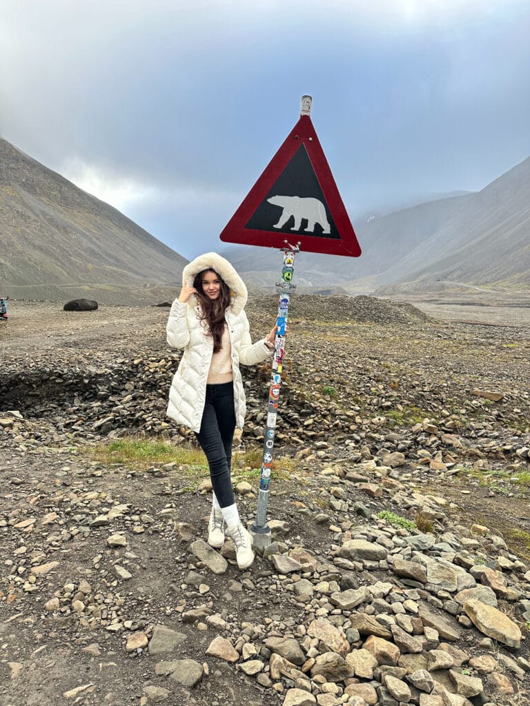 Svalbard