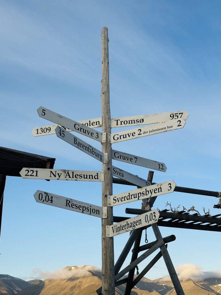 Svalbard