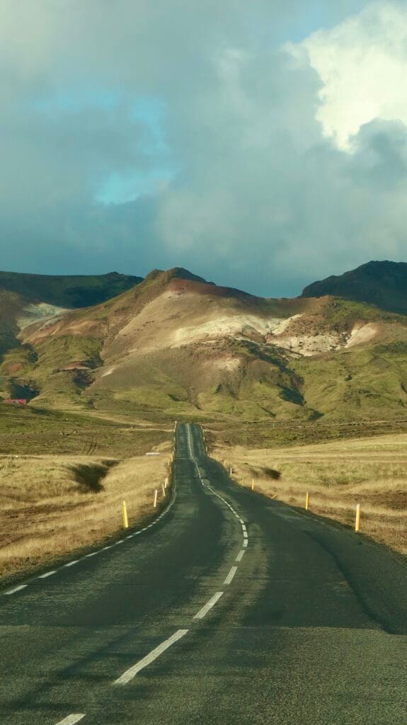 Islandia